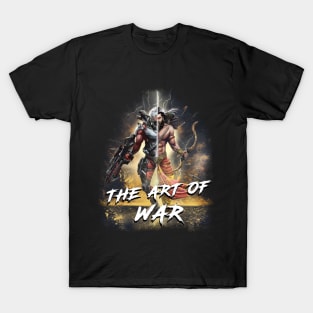 The Indian Warrior T-Shirt